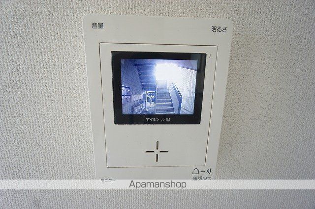 メゾン・グランドパークC棟の内装写真