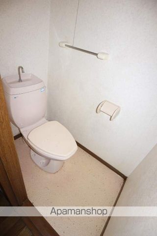 セゾン錦見の内装写真