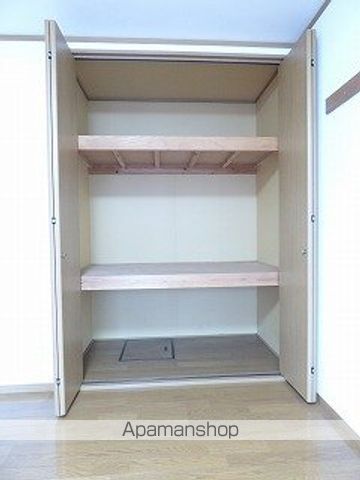 スターヒルズの内装写真