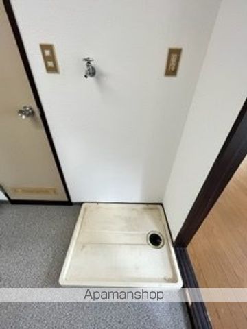 サンハウスの内装写真