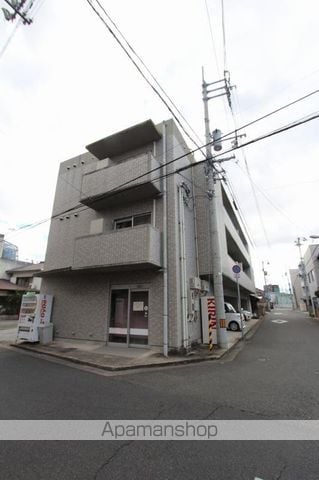 エステート石田Iの外観写真