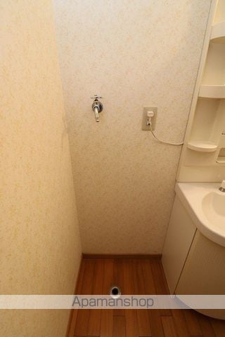 サムシング24の内装写真