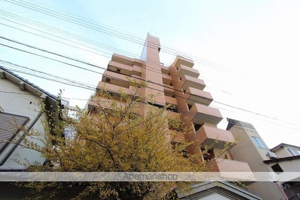 広瀬ロイヤルハイツ[2DK/55.59m2]の外観2