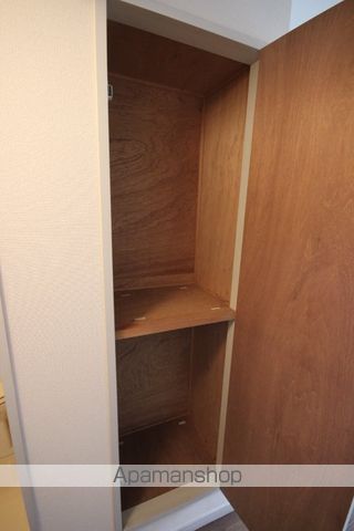 CELSIORIIの内装写真