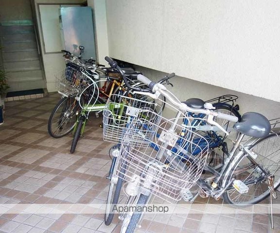 プログレスタマヤの外観写真