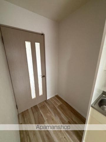 スピリア福岡町の内装写真