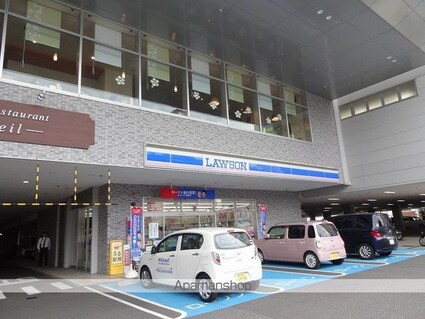 アビタシオン長野[3K/44m2]の周辺1