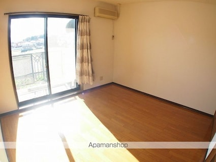 仁木マンション[1K/30.5m2]のリビング・居間