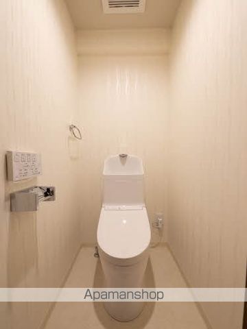 シェソワホリオの内装写真