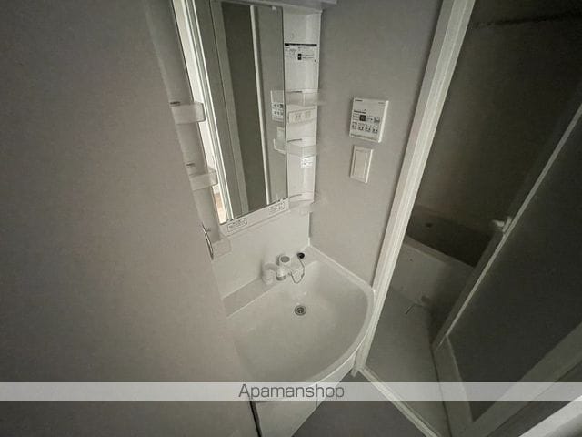 MIND川口の内装写真