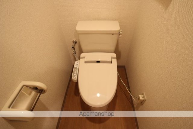 レグルス朝霞台の内装写真