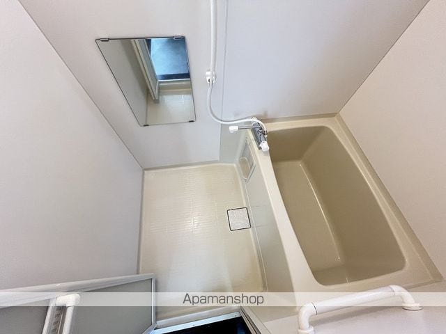 ソリアード的場の内装写真