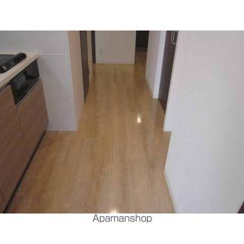 イーストヴィラ梅田の内装写真