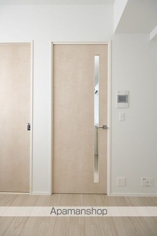 エンクレスト天神WESTの内装写真