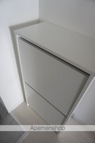プレシャス中宮の内装写真