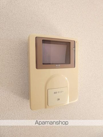 グランドゥールの内装写真