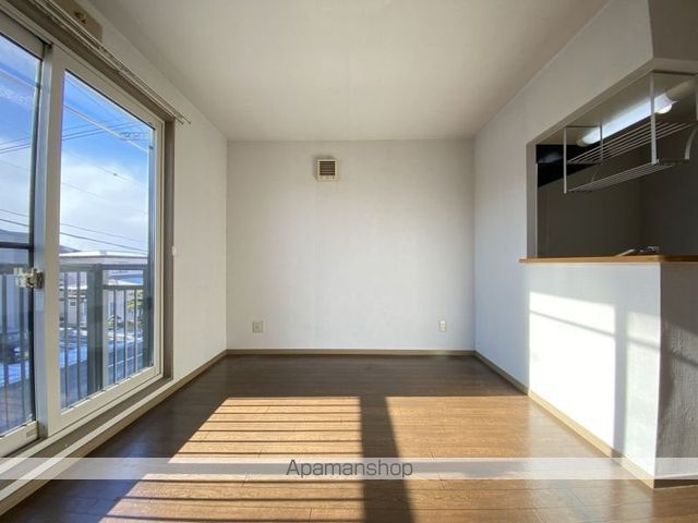 SUN RISE桔梗の内装写真