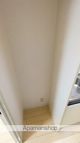 リップルルネ放出の内装写真