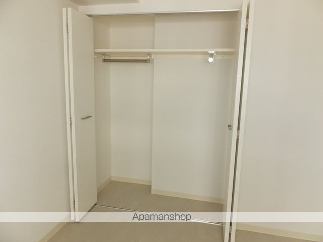 グランドタワー札幌の内装写真
