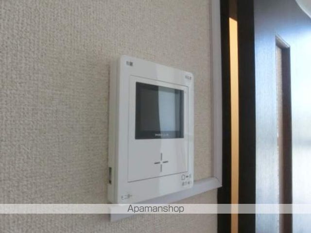 SCーFLAT月寒東の内装写真