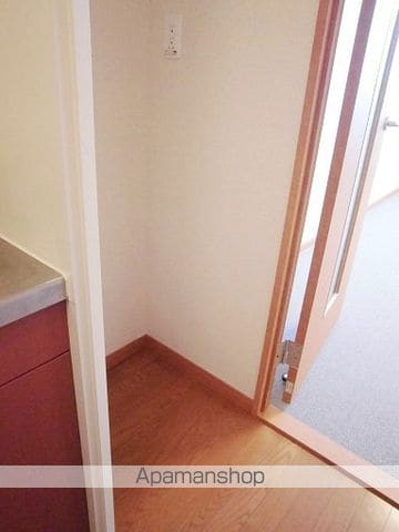 レオパレス松風ハイツの内装写真