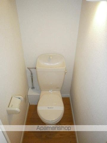 レオパレスMAPLEIIの内装写真