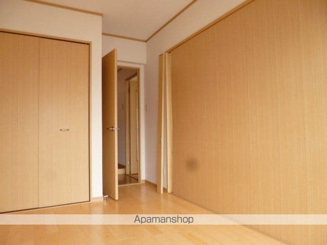 おかたマンションの内装写真