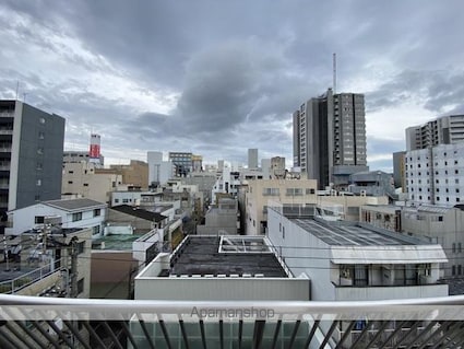 香川県高松市中新町[1DK/34m2]の内装2