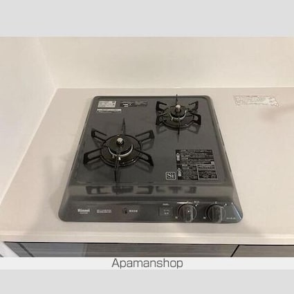 ＳーＲＥＳＩＤＥＮＣＥ菊川ｒｉｖｉｅ[1DK/29.66m2]の収納