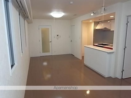 ＨＦ銀座レジデンスＥＡＳＴ[2LDK/59.05m2]のリビング・居間1