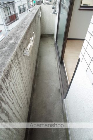 デイルーチェ北岸和田の内装写真
