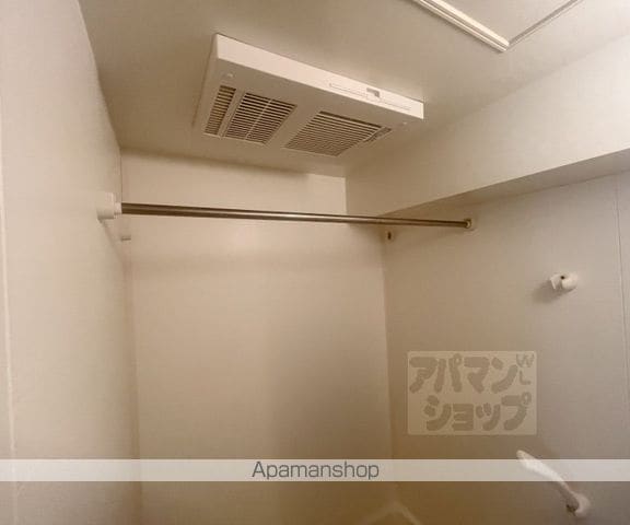 ANYTIMEの内装写真