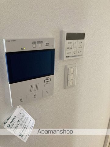 RISOIE−CINQの内装写真