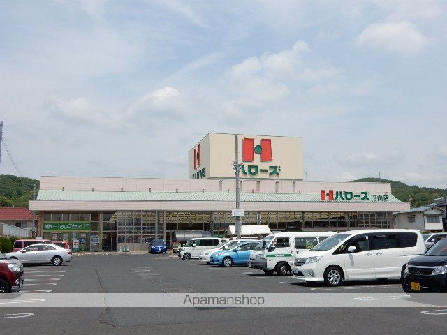 セジュール福泊の周辺写真