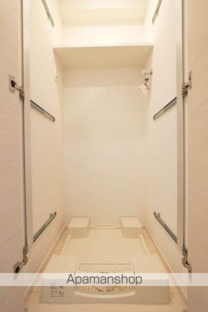 ハーモニーレジデンス東京アーバンスクエア００２[1K/25.95m2]のその他設備