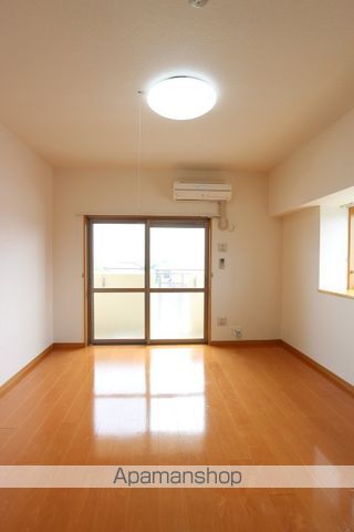 エルモソピソの内装写真