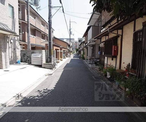 アクエルド御所北の周辺写真