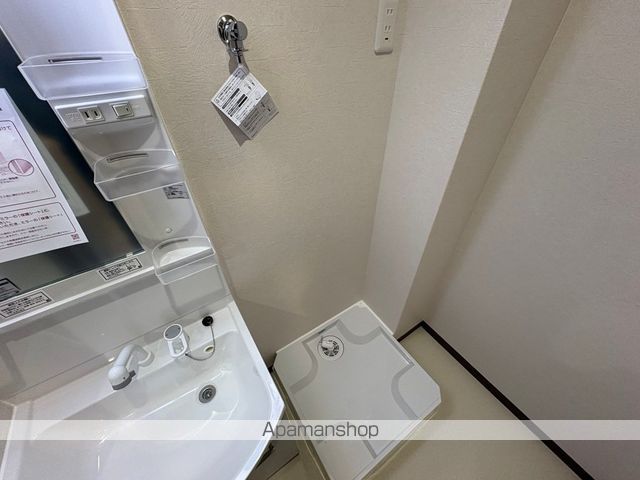 ネクステージ七松町の内装写真