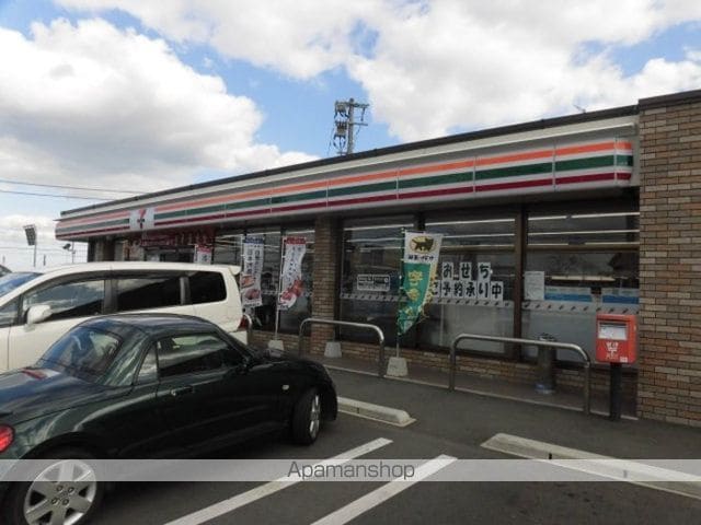 日豊本線 中津駅 徒歩40分 3階建 築11年の周辺写真