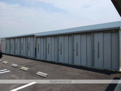 ミルキーウェイ[1LDK/50.03m2]のその他設備1