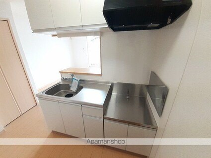 セドナ[1LDK/42.8m2]のキッチン