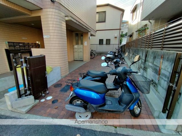 サンハウスフクシマIIのその他写真