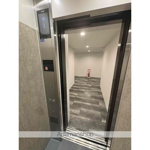 ロアジ栄通の内装写真