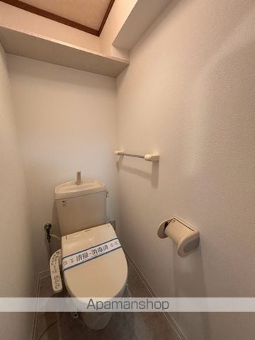 B-maimaiの内装写真