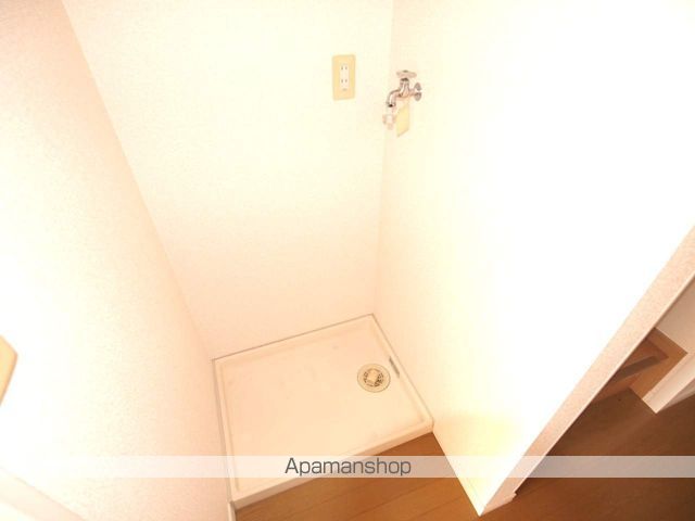 レオパレスヴィレッジの内装写真