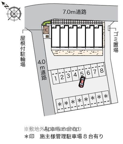 レオネクストコーポ吉浜2のその他写真