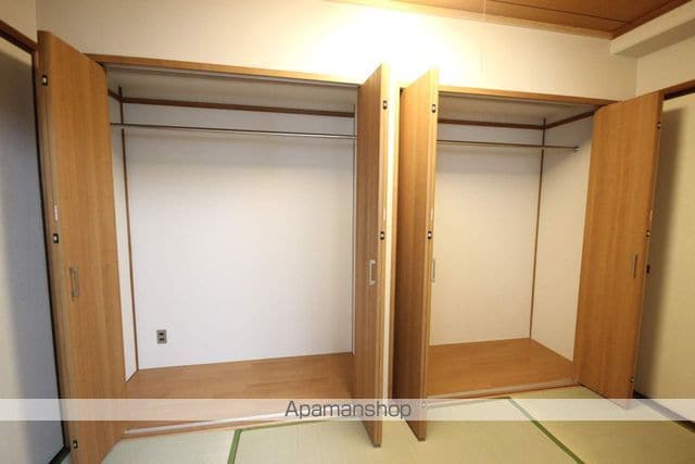 幟町熊本ビルの内装写真