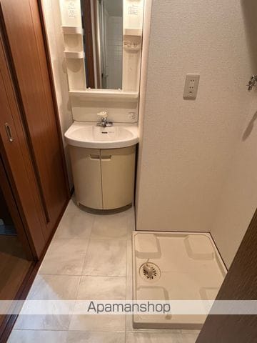 エクセル沢之町の内装写真