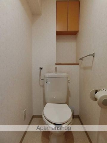 ツインタワー弐番館の内装写真