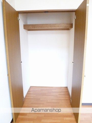 ハイツKの内装写真
